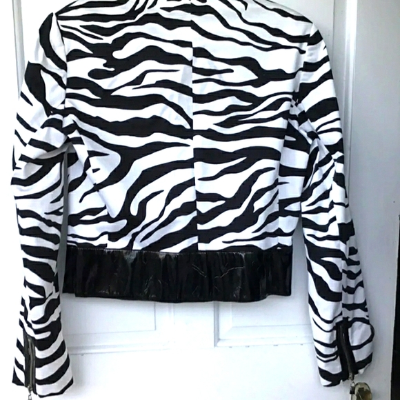 Cache Jacket lined - Picture 2 of 2